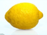 Image of a lemon