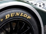 Image of Bentley Le Mans car