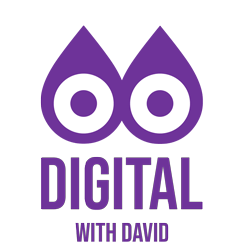 Digital with David